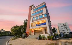 Fabhotel SRH Pride - Nr Hitech City Railway Station