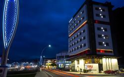 Kuhla Hotel