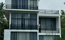 Pearl White Residency-Villa