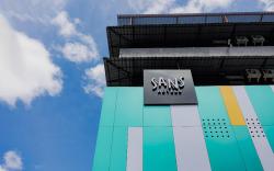 Sans Hotel Sedana Batam