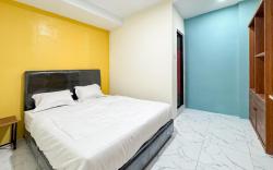 Sans Hotel Sedana Batam