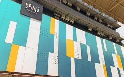 Sans Hotel Sedana Batam