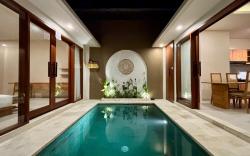 Solvana Villas Sanur by AGATA