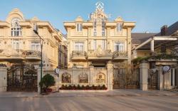 The One Da Lat Hotel