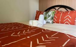 Lush residences Makati City by darpm