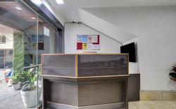 Hotel Corner View