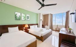 Doha Hotel near Danang Airport