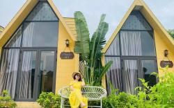 Eagle Resort Ba Vi @Bungalow