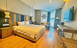 Mandala Hotel & Resort 5 Star