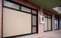 Glave Rooms