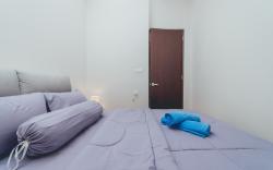 Danga Bay Coastal Haven 3BR 8Pax w 3Balcony