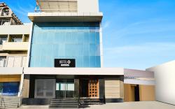 Super Hotel O Collectorate Circle formerly Hotel Dhamu