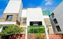 Super Collection O Rajkumar Road Formerly Stone Villa