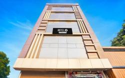 Super Hotel O Charbagh formerly Khalsa Inn