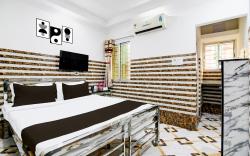 Super Hotel O Hiland Park Formerly Ayush Villa
