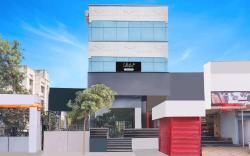 Super Collection O Chandan Nagar Kharadi formerly Kharadi INN
