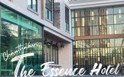 The Essence Hotel Chanthaburi