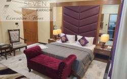 Hotel Seven 7