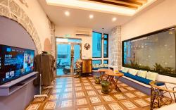 I墾丁船帆石海景IG Kenting Timehouse beach villa I k歌l 麻將I廚房I國旅卡特約l可包棟 