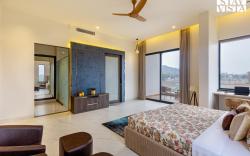 StayVista at Priana