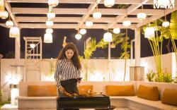 StayVista at Priana