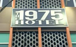 THE 1975  HOTEL EMPIRE