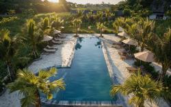 Cháy Mountain Retreat Ninh Bình