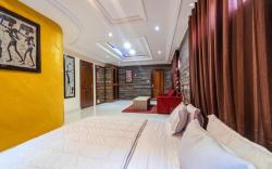 Les Mamelles Hotel Dakar