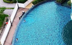 Woodsbury Pool View Comfort & Leisure@Butterworth