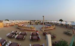 K.K Resorts & Camp