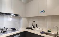 2BR Family SeaView Suite/KingBays Country Garden