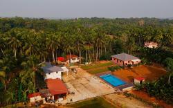 Pingara The Village Retreat