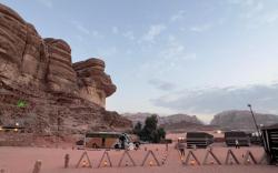 Hillawi Sand Rose Camp