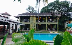 The Project Cafe Goa 