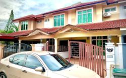 Sweet Nest Homestay Melaka