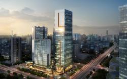 Suyi Hotel Apartment