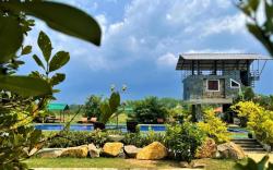 Cinnamon Villa