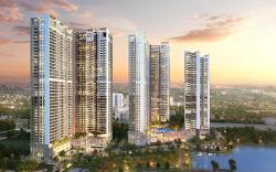 Sunny - Vinhomes Skylake Tranquil Suites