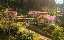 StayVista at Nature’s Lap