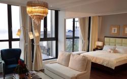 MaisonJin Residence Tây Hồ