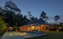The Jangala Luxury Retreat Ubud - Villa Pura
