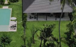 The Jangala Luxury Retreat Ubud - Villa Pura