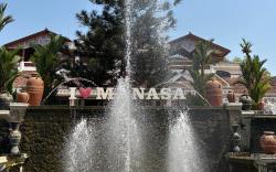 Manasa Water Park and Resort