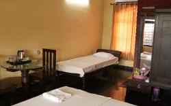 Manasa Water Park and Resort