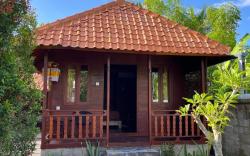 Telagamas Guest House
