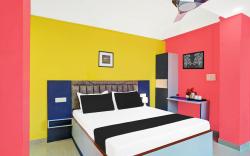 Hotel O Grand 555