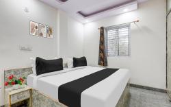 Hotel O Govind Residency