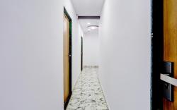 Hotel O Ashyana Rooms & Dormitory