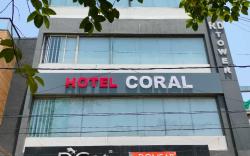 Hotel O Coral
