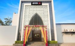 OYO 831554 Ravi Hotel & Banquet